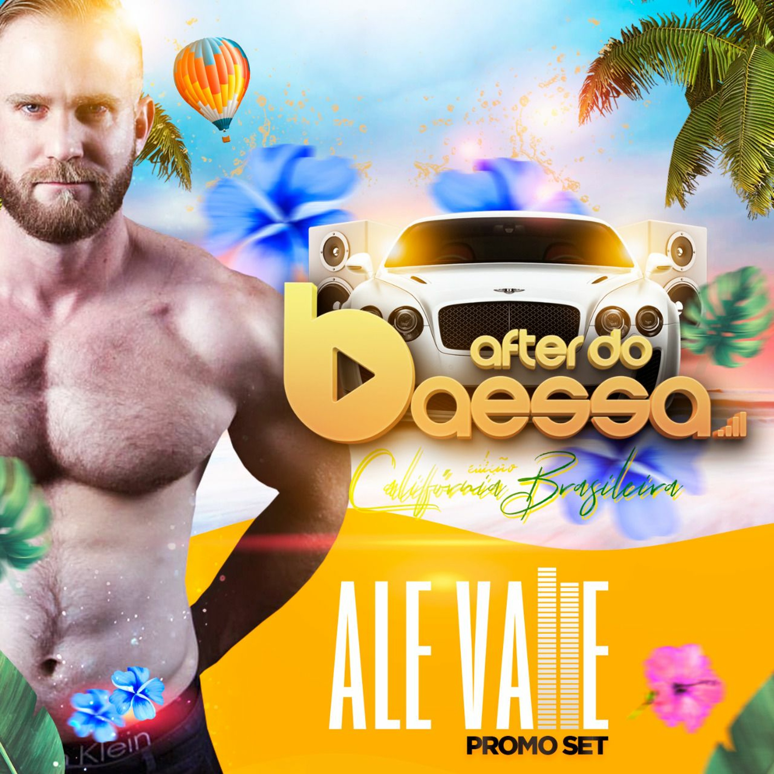 Ale Valle