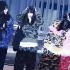 ✦ ETA ✦ (prod. SANGHOONSI) | Hoodtrap / Jersey Club Remix