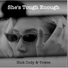 She's Tough Enough