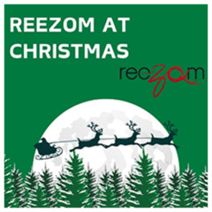 NEW: Radio Chablais - Christmas 'Switzerland' (2015) - Demo - Reezom
