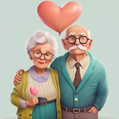 Sasha Novotny - I Wanna Grow Old With You (W.I.P)