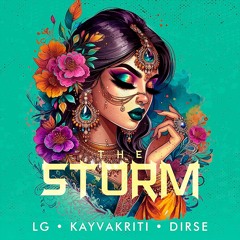 THE STORM RADIO EDIT