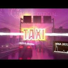 Kizo, Bletka   Blue Taxi (Majki Remix)