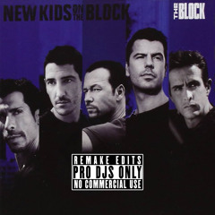 CLICK - REMAKE EDIT (Buy = Free Download)