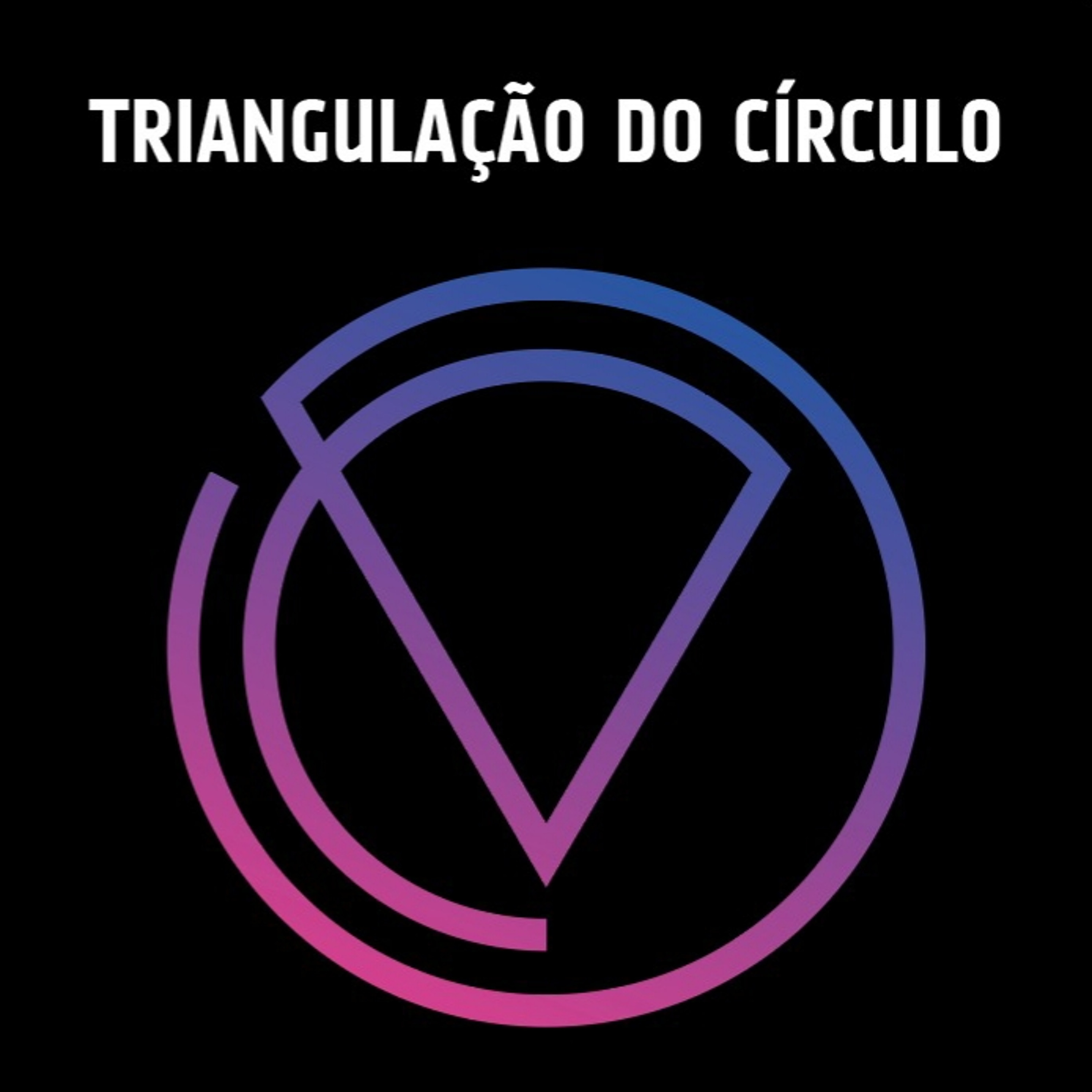Triangulação do Círculo
