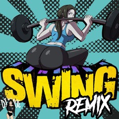 Savage - Swing (DJ Yukie Remix) [BUY = FREE DL]
