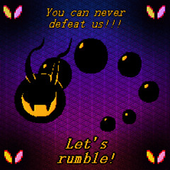 nightmare_boss_rumble (BURNING EYES)