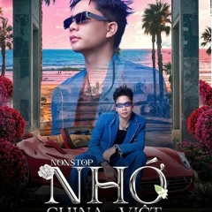 Nonstop - 2025 China - Việt - Nhớ - Vippp - Dj kenbjn remix