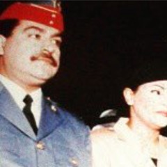 ميحد حمد - عوقي غبي