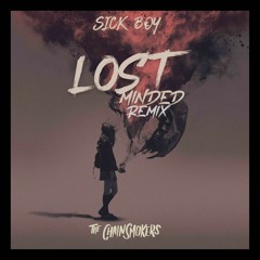 the chainsmokers - hope (lost minded. remix)