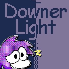 Downer Light Theme