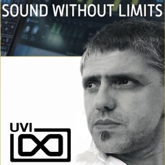 Nordland (Key Suite Electric - DEMO to UVI) by Andreu Jacob