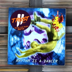 Snap! - Rhythm Is A Dancer (RUUD VAN RIJEN Refix) **FILTERED DUE COPYRIGHT**