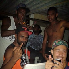 nøseh x øvərløađ 🍻