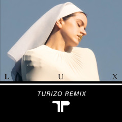 ROSALÍA - Berghain feat. Björk (Turizo remix)