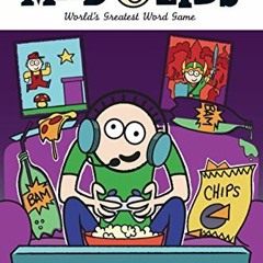 Read pdf Game Over! Mad Libs: World's Greatest Word Game by  Brandon T. Snider