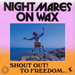 Nightmares On Wax - Wonder - Effluent Remix