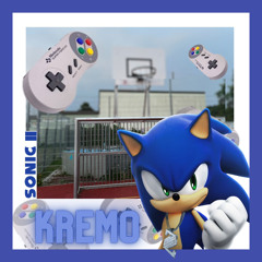 SONIC II (prod. by WilliVanilli / JonaBeats)