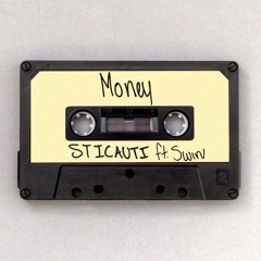 Money (feat. Swirv)