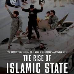 ⚡PDF❤ The Rise of Islamic State: ISIS and the New Sunni Revolution