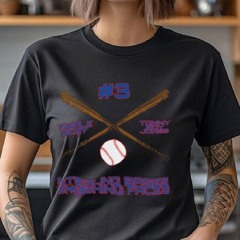 Triple Play Smashing Faces Shirt