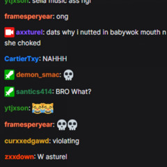 XX FUCK UNDA XX
