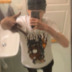 My Own Race (1prodbyeric)