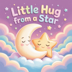 Little Hug from a Star