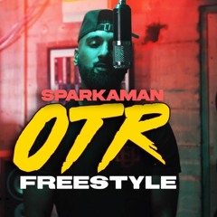 SPARKAMAN | DAVE | CENTRAL CEE | OTR FREESTYLE | TROJAN HORSE