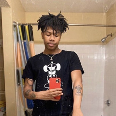 Kankan - See Me Down (Old Snippet)