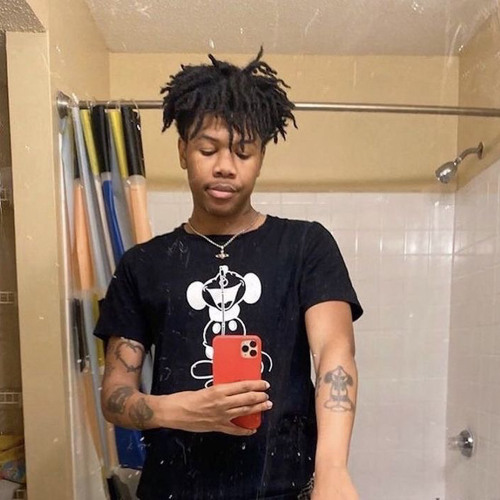 Kankan - See Me Down (Old Snippet)