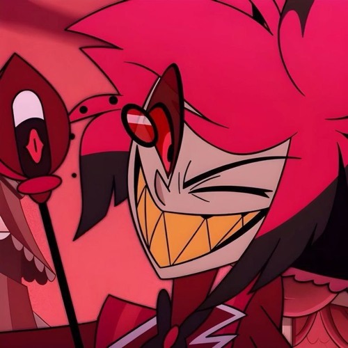 Alastor's song and recap season 2 | Hazbin hotel (speed up)