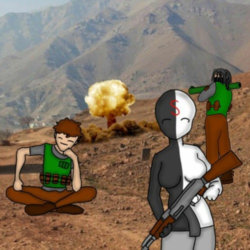 LIL MIM$_WE JUST JOINED ISIS!_(Ft Eatthen x IMISTICXO REMIX)