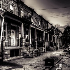 Hit it back (Pop Smoke x Digga D x Skepta type Beat) prod. by ThatBoyP