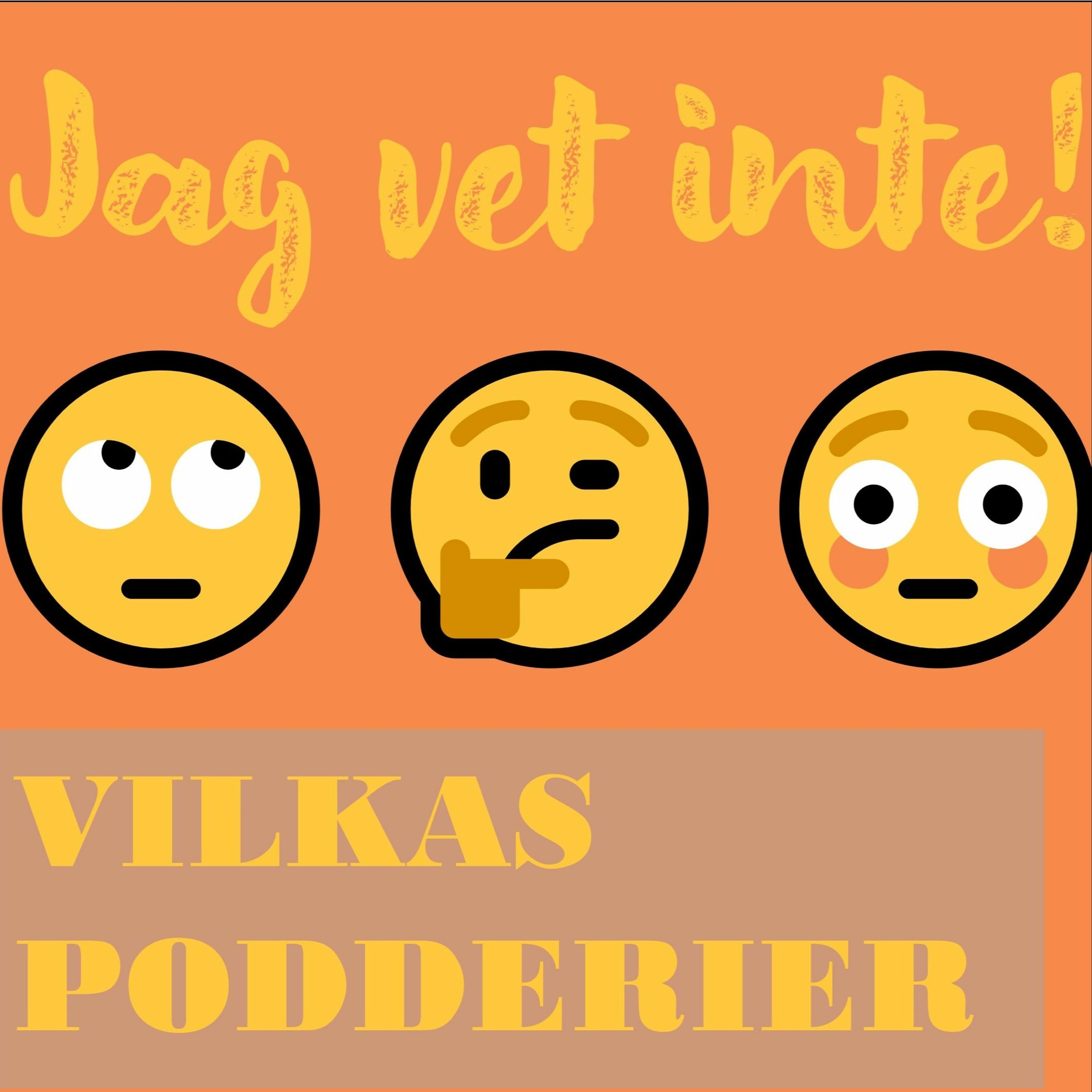 Vilkas Podderier
