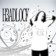 H3ADLOCK (a cover by Grav3) - PRESAVE FOR ALL PLATS IN DESCRIPTION