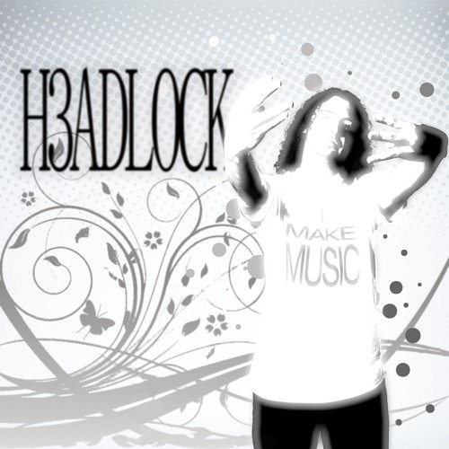 H3ADLOCK (a cover by Grav3) - PRESAVE FOR ALL PLATS IN DESCRIPTION