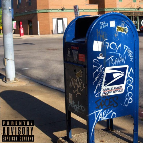 USPS (Prod. by Darkomusic)