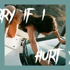 Charli XCX - Sorry If I Hurt You (speed up + reverb)