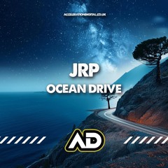JRP - Ocean Drive - [Sample]
