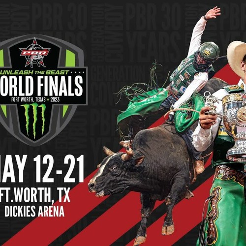 Stream Watch PBR World Finals 2023 Live Stream On Broadcast by Watch