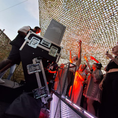 YourShot 2024 Live Set // KINETIX