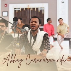 Abhay Caranaravinda Das · Capital Kirtan · 6.1.24