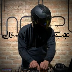 D.N.A I Live @ Electrotherapy (20.02.21)