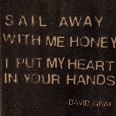 David Gray - Sail Away (Offir. Edit) [Gratitude Records] FREE DOWNLOAD