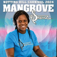 [LIVE AUDIO] NOTTING HILL CARNIVAL 26.08.24 100% SOCA