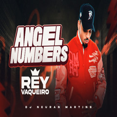 Chris Brown Angel Numbers Versao Rey Vaqueiro