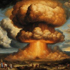 Atom Bomb Baby Remix