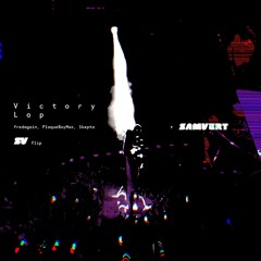 Victory Lap (SV FLIP) - Fred again.. x Skepta