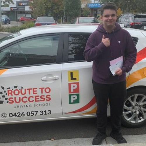 Stream What Are The Surprising Benefits Of A Top Driving School? by